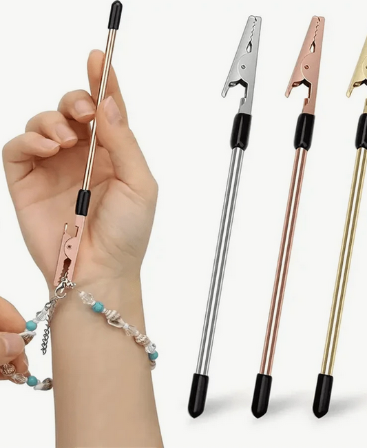 Clip d' assistance pour bracelet