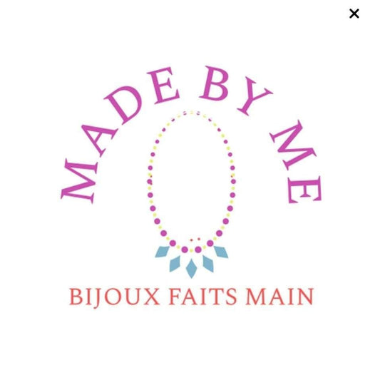 Carte cadeau Made By Me